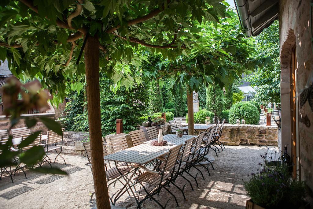 Weingut&Gästehaus GiwerGreif Wasserliesch Exterior foto